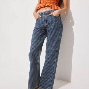 CLOSET CLEARANCE: 2 jeans!